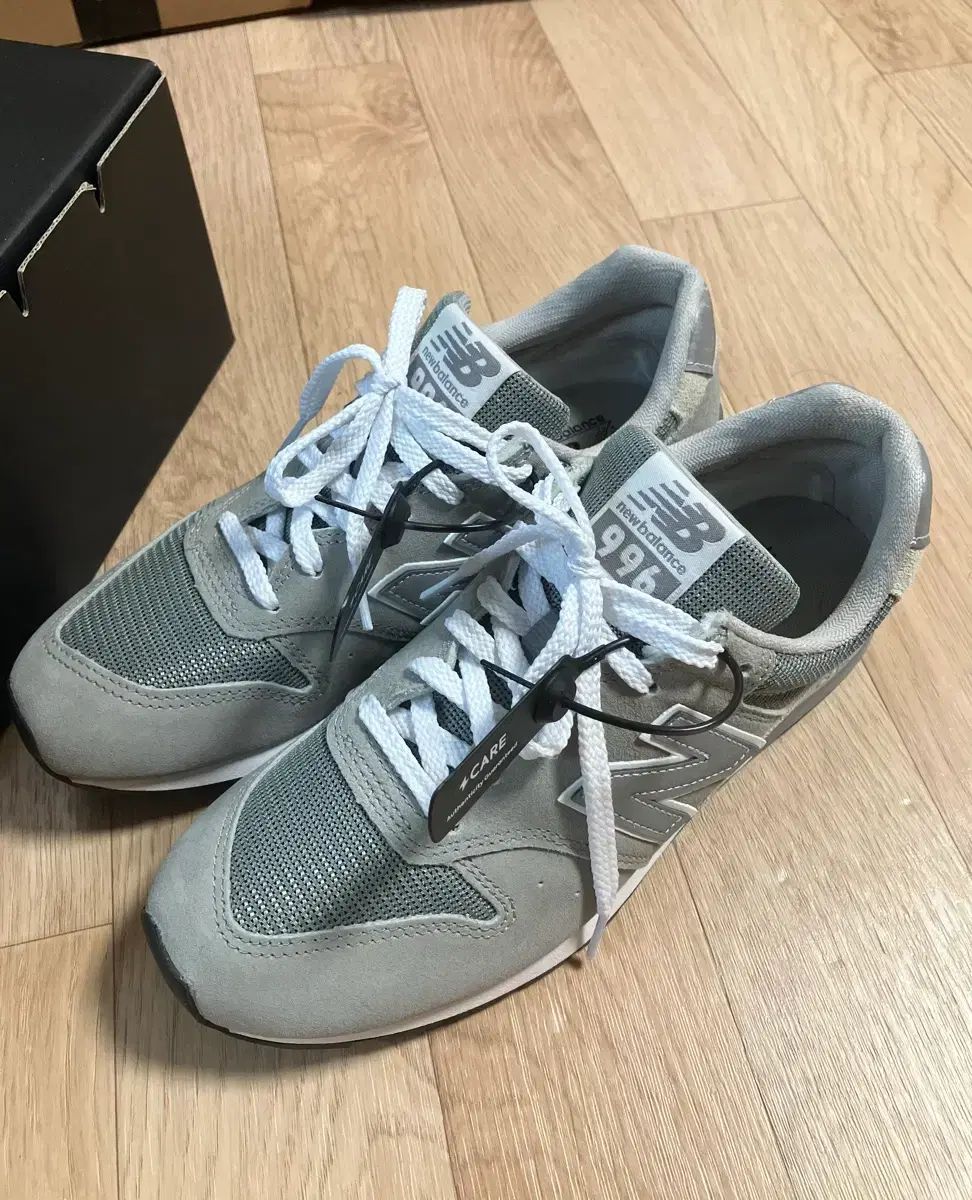 ニューバランス 996 260mm 新品
