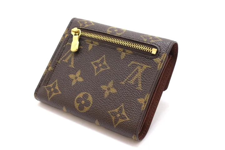 LOUIS VUITTON ルイ・ヴィトン ポルトフォイユ・コアラ M58013 二