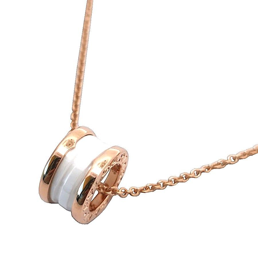 BVLGARI　ブルガリ　B-ZERO1　346082