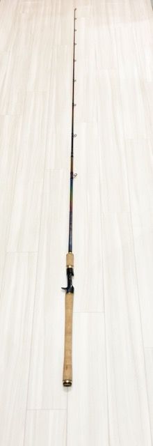 SHIMANO/シマノ 23ワールドシャウラ リミテッド 1704R-2【RD408-007】