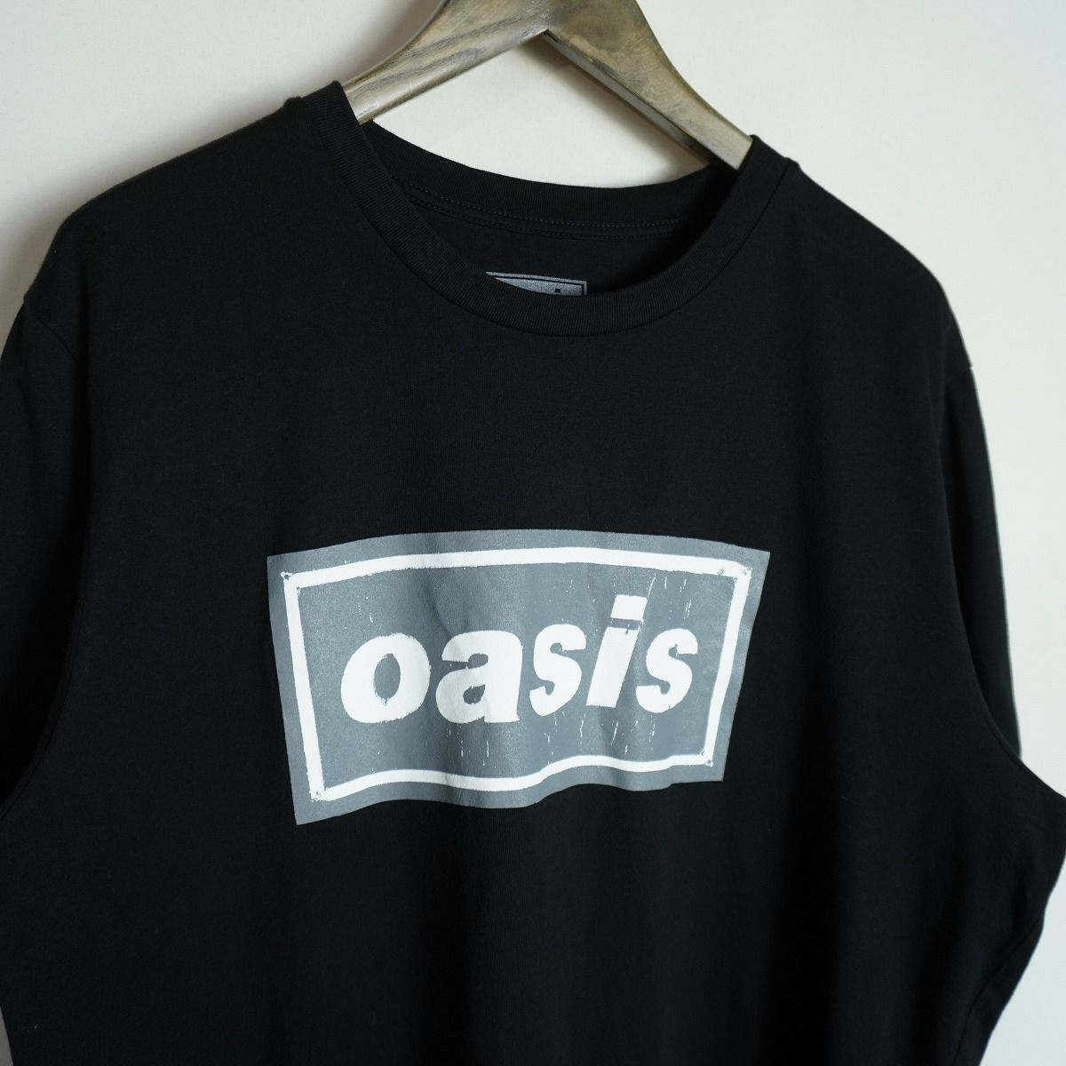 25SS oasis オアシス Oasis Live '25 London City Pop Up T Shirt