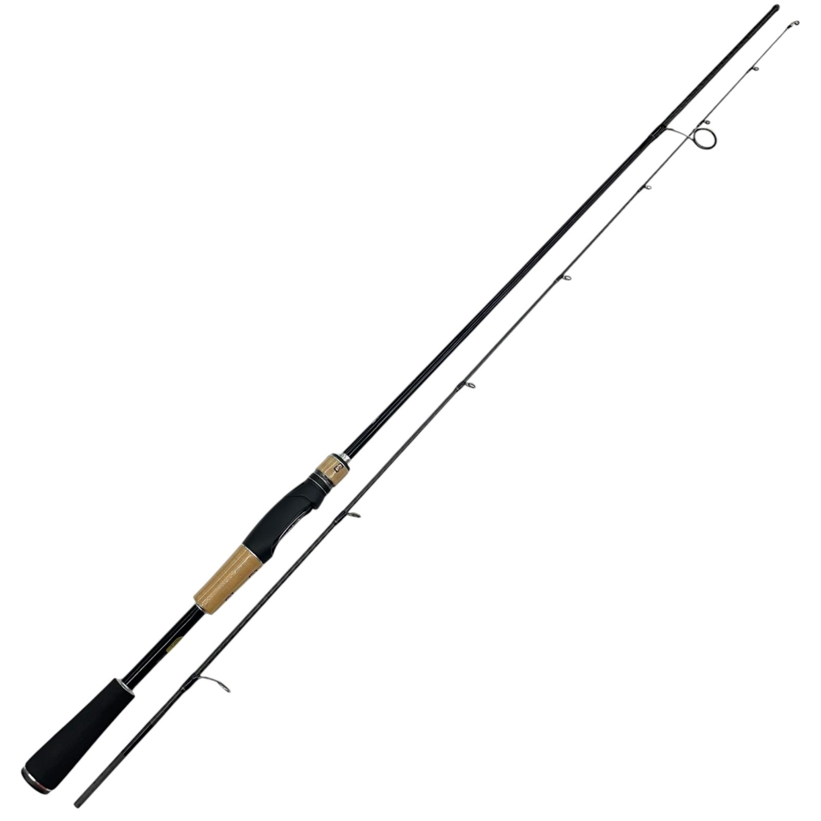 (1)【中古未使用品】シマノ 17’ エクスプライド 266L-2 ③