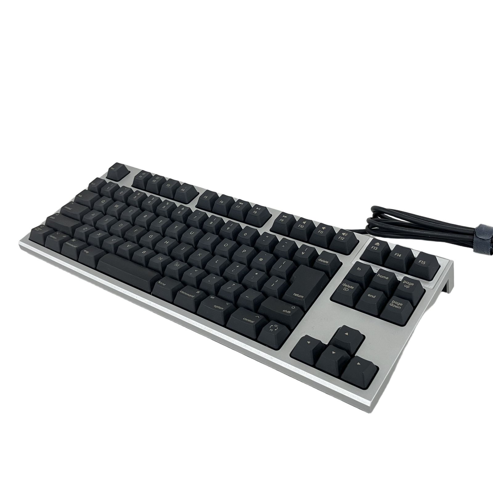 東プレ REALFORCE R2TL-JPVM-BK/AHCM01 for Mac 有線 キーボード 中古 K11516936 7,884円