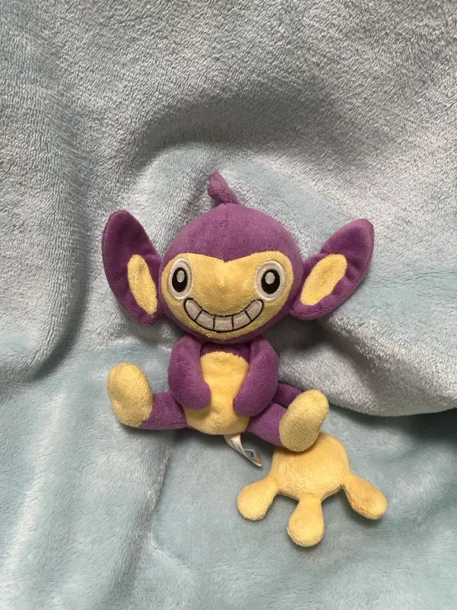 ポケットモンスター エイパム タカラトミー ぬいぐるみ
