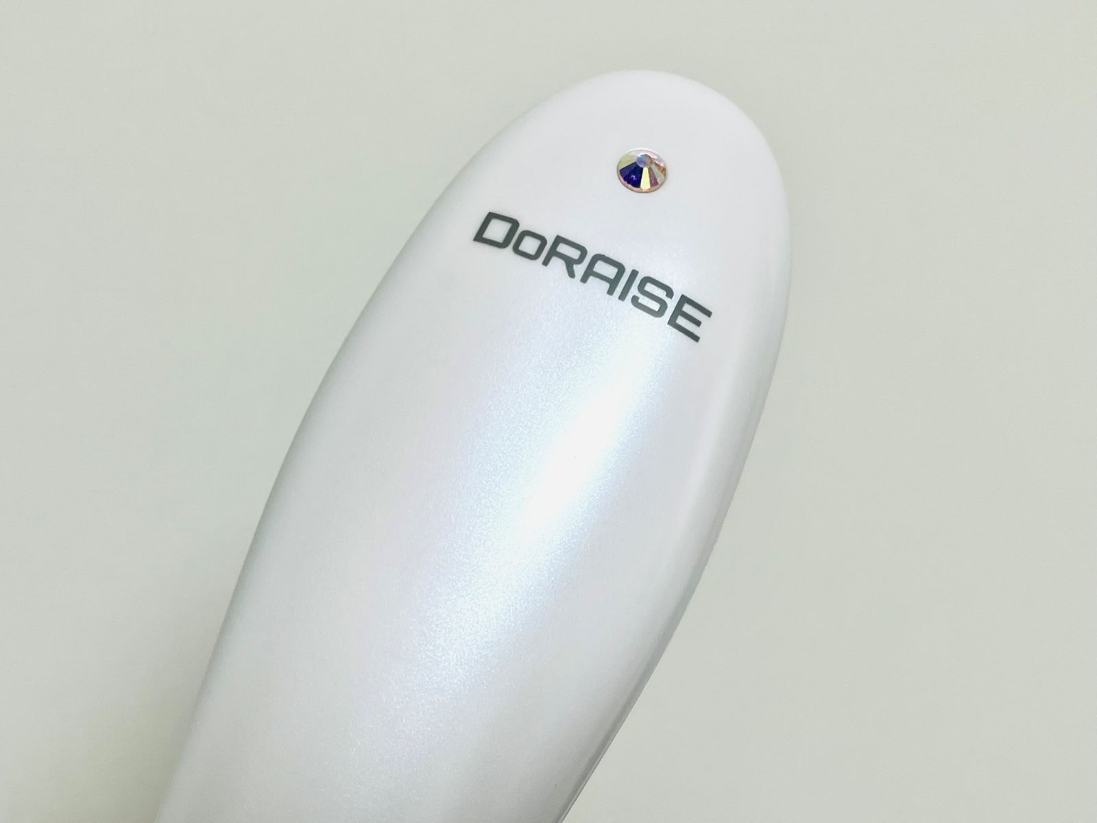 アデランス DoRAISE ドゥライズ 電気リフトブラシ - メルカリ