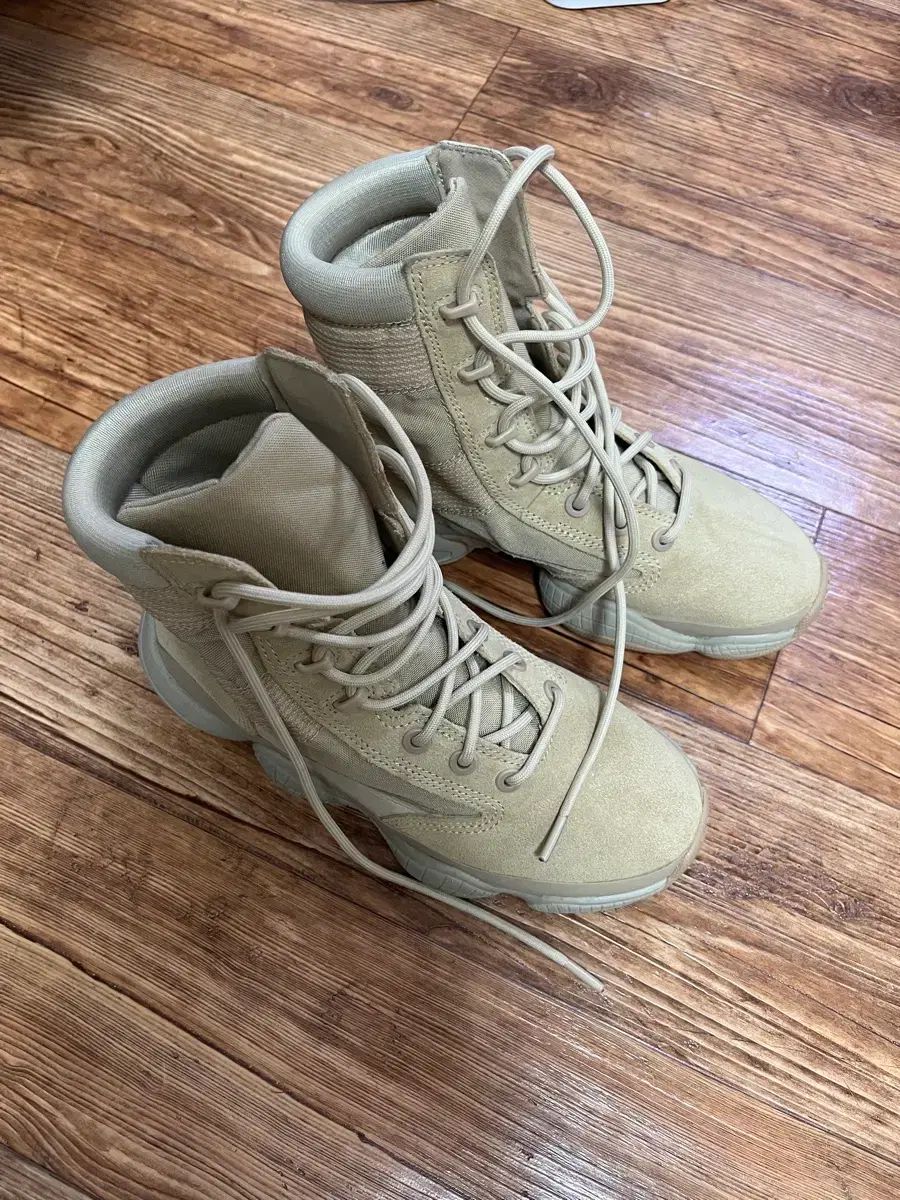 yeezy イージー 500 ハイ IF7549 25.5cm (24.5cmの方オススメ)