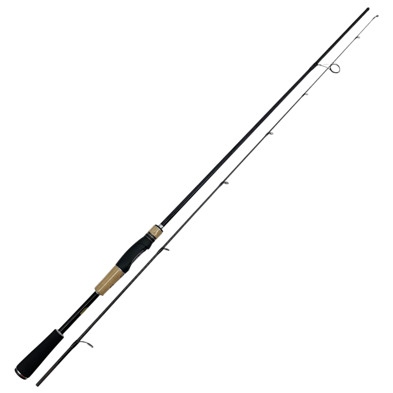 (1)【中古未使用品】シマノ 17’ エクスプライド 2610ML-2 ③ 8,424円