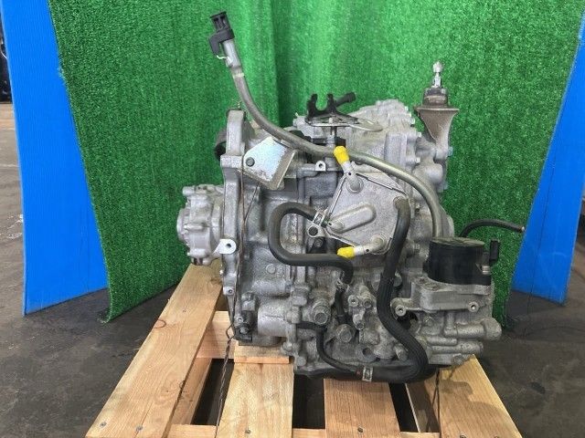 エクストレイル NT32 オートマミッション・ATミッション 20XT エマージェンシー 4WD 5人 31020-3VX2D RAQ 112,200円