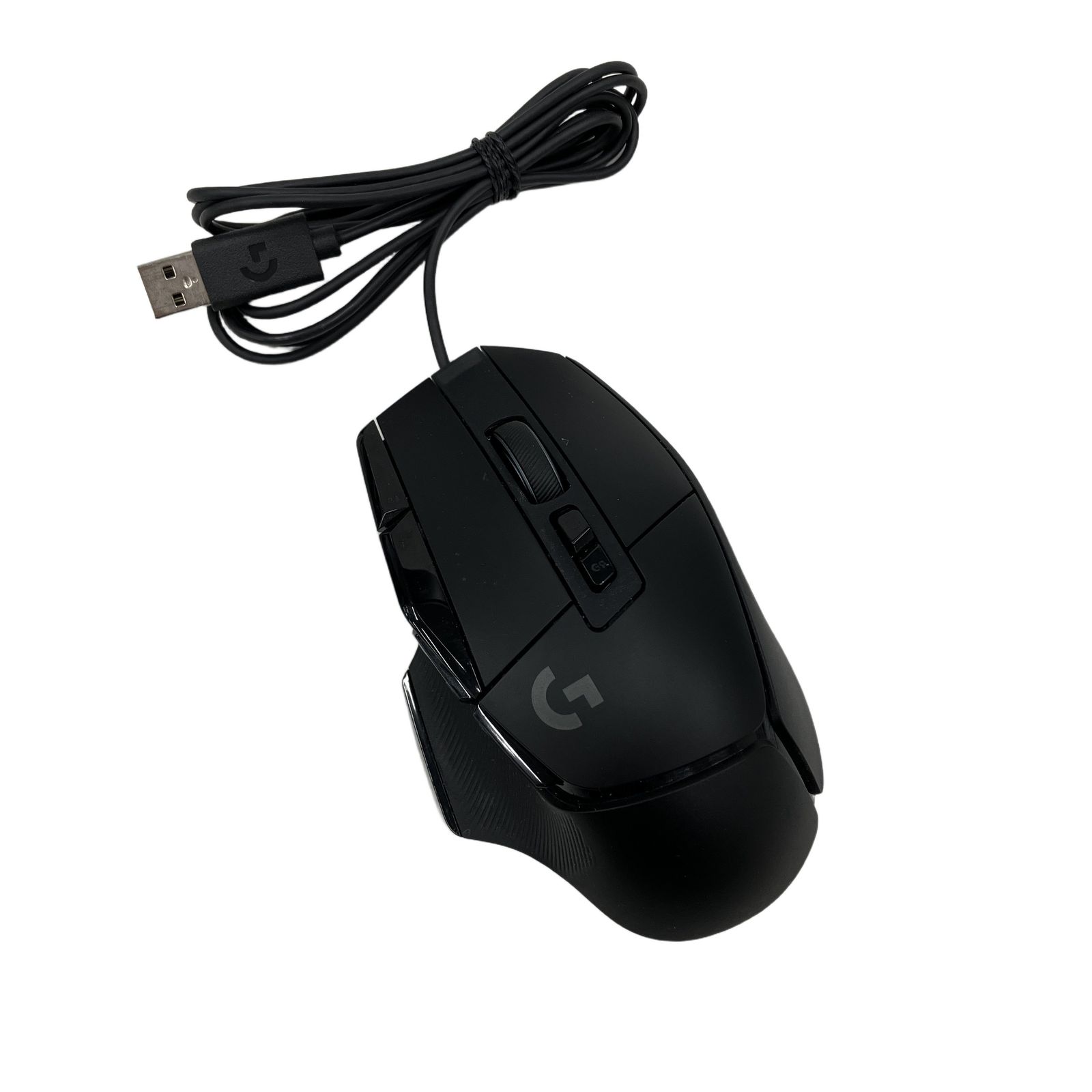 ロジクール g502 有線 logiマウス Logicool G ゲーミングマウス 有線