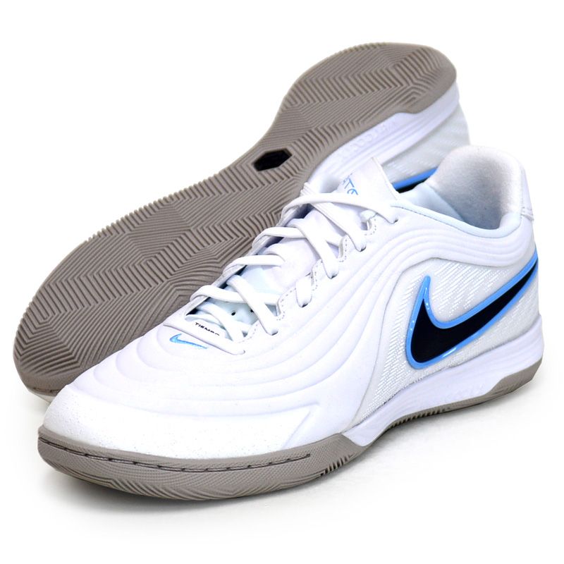 サイズ27.0cm、ナイキ NIKE ナイキ ティエンポ リアクトガト IC フットサル インドアコート 26AW (HQ3159-100)
