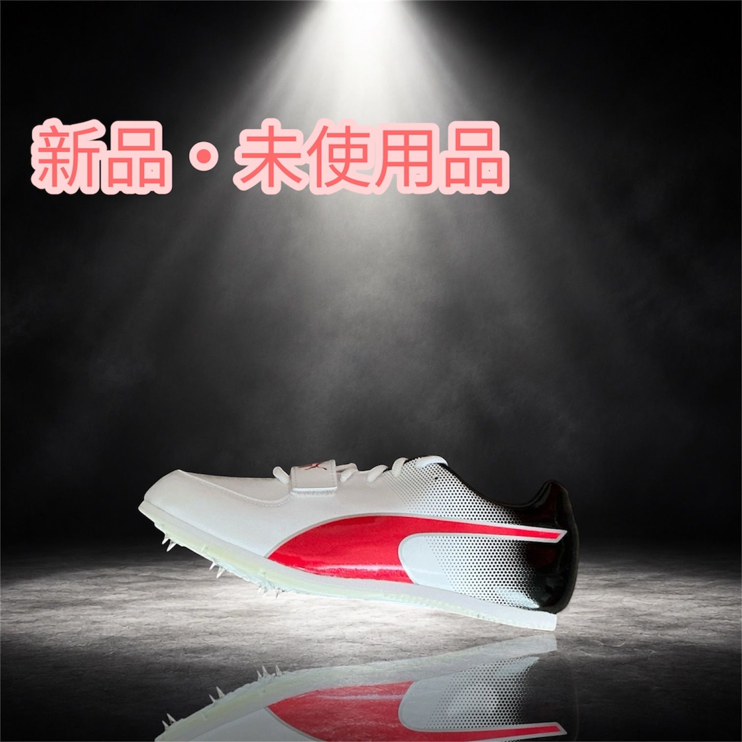 PUMA プーマ メンズ evoSPEED Long Jnmp 10 エヴォスピード ロング