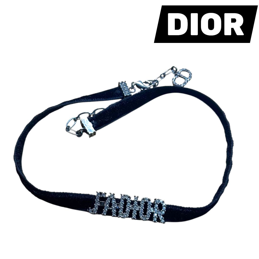 Dior ディオール J'ADIOR チョーカー