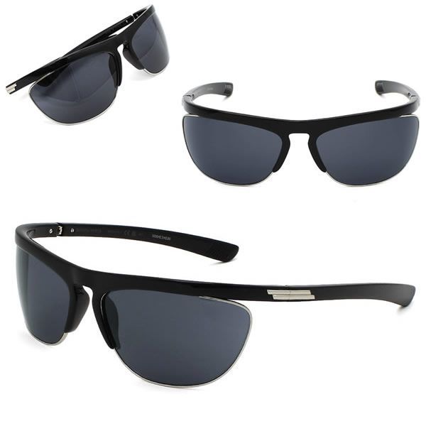 BOTTEGA VENETA ボッテガヴェネタ BV1348S-001 サングラス グローバルフィット メンズ レディース ユニセックス ブラック グレー