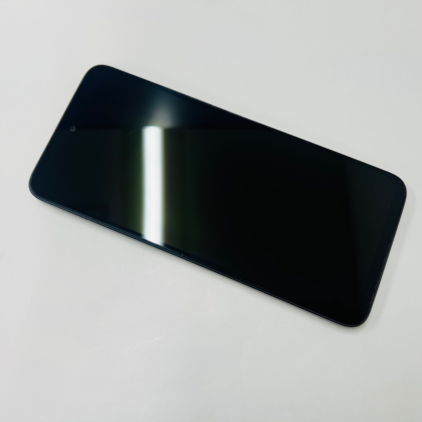 Redmi 12 5G XIG03 SIMフリー93300