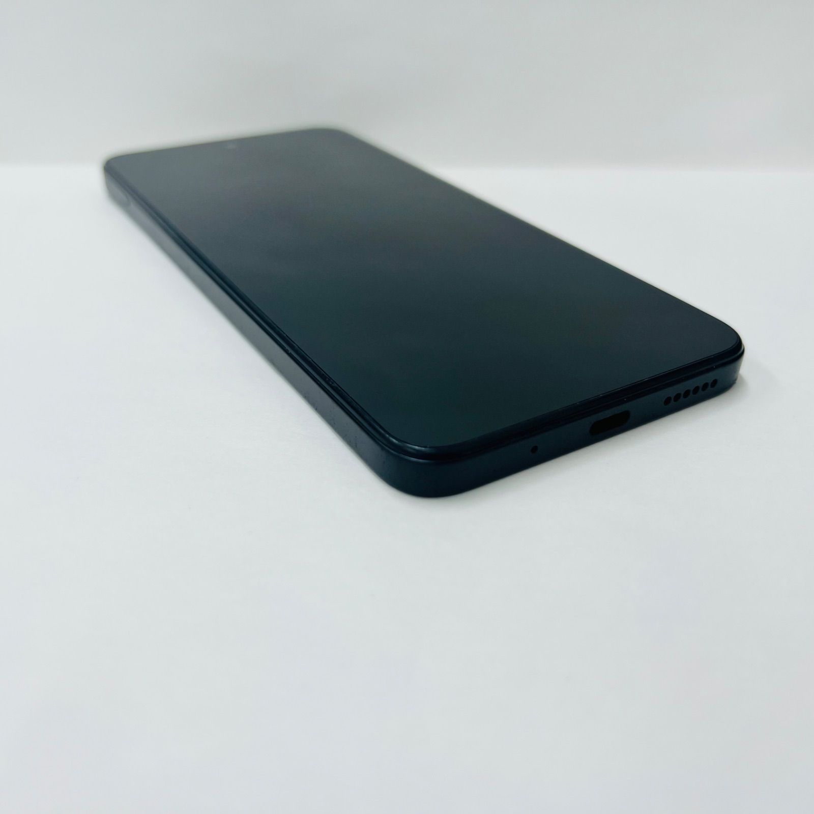 Redmi 12 5G XIG03 SIMフリー93300