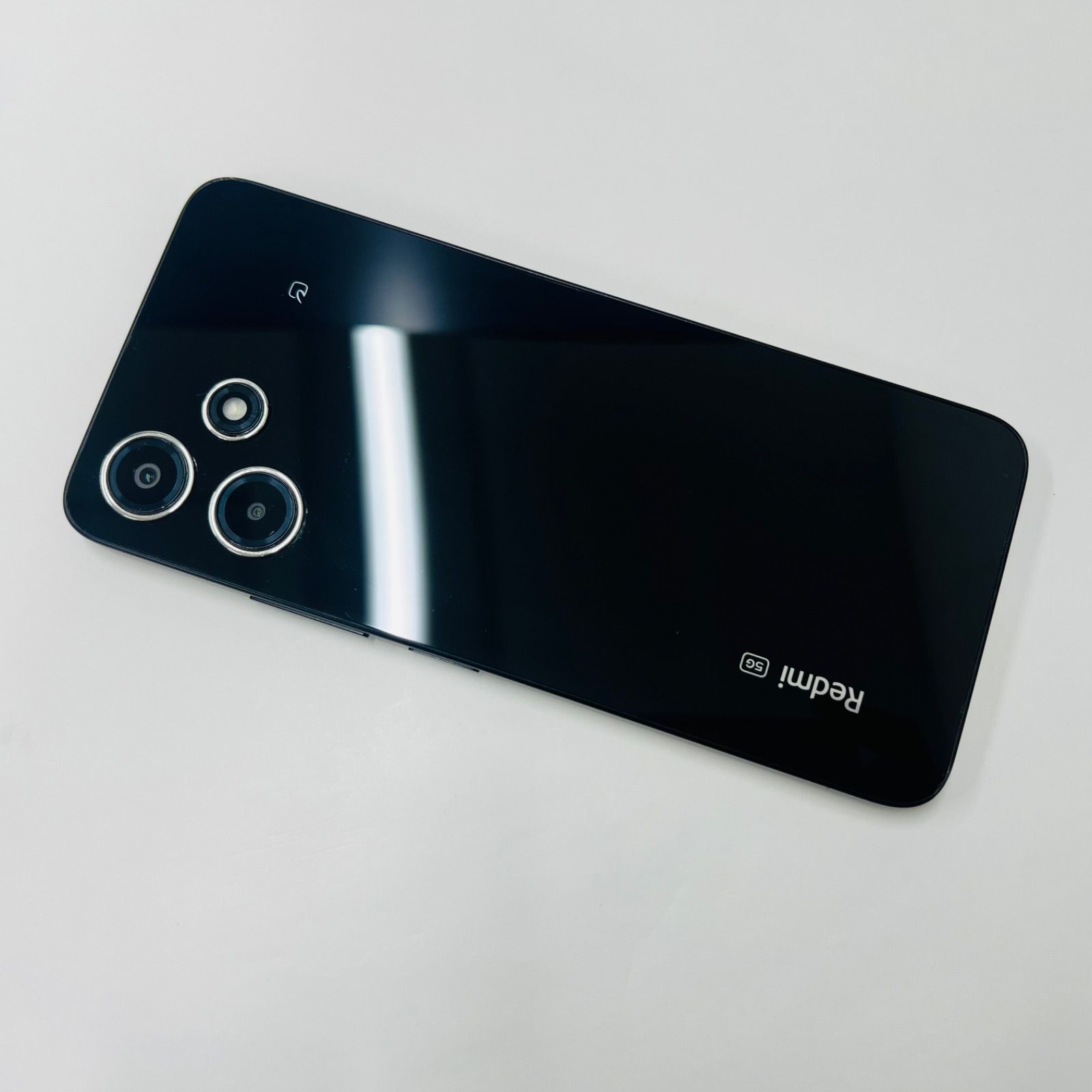 Redmi 12 5G XIG03 SIMフリー93300スマートフォン本体