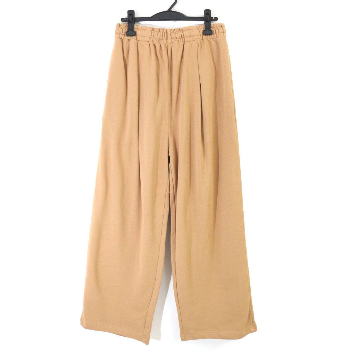 WILLY CHAVARRIA ウィリーチャバリア 22SS NORTHSIDER SWEAT PANT ノースサイダースウェットパンツ M