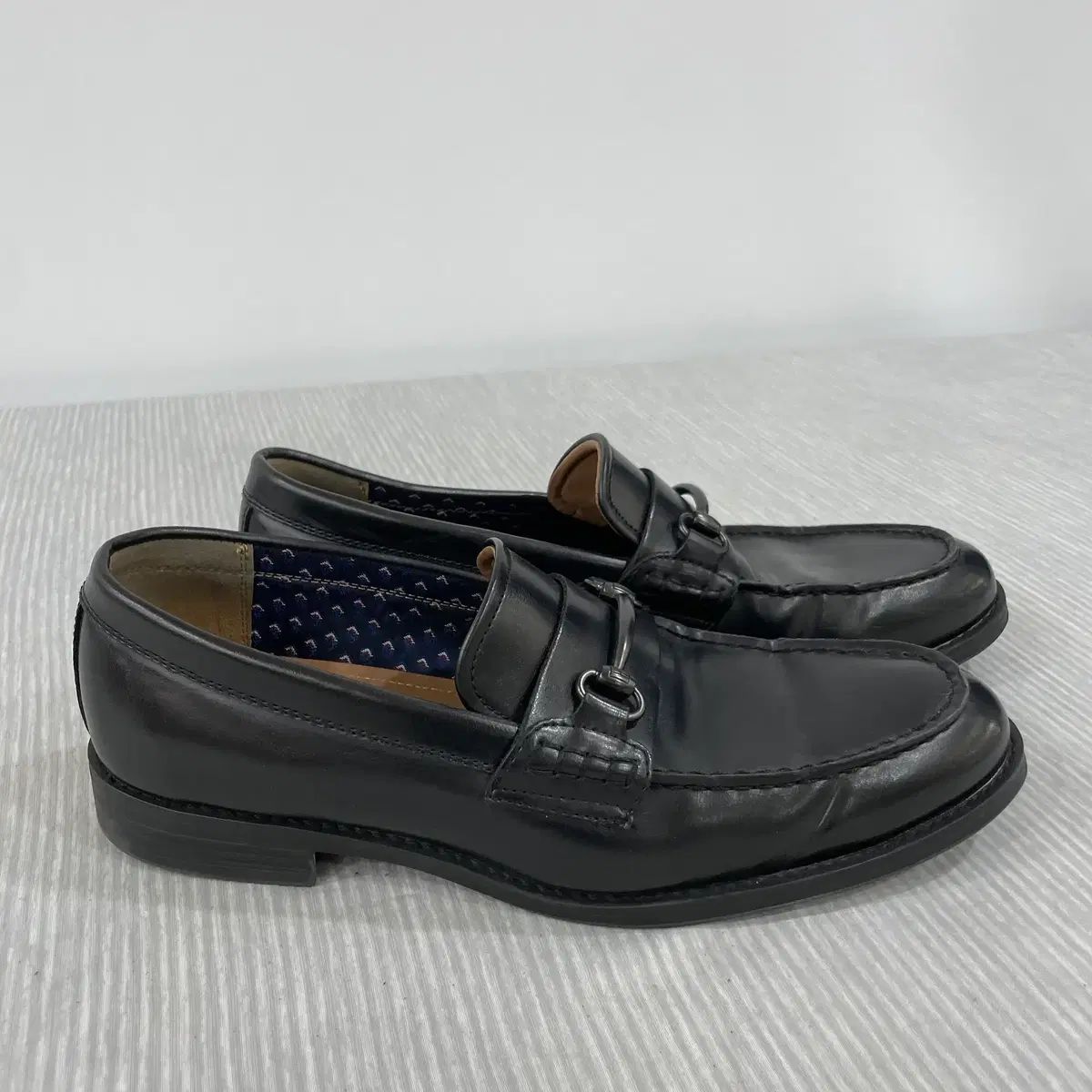 トミーヒルフィガー ローファー us43
