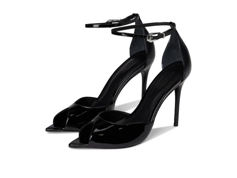 シュッツ レディース シューズ サンダル Schutz Lena Black ブラック