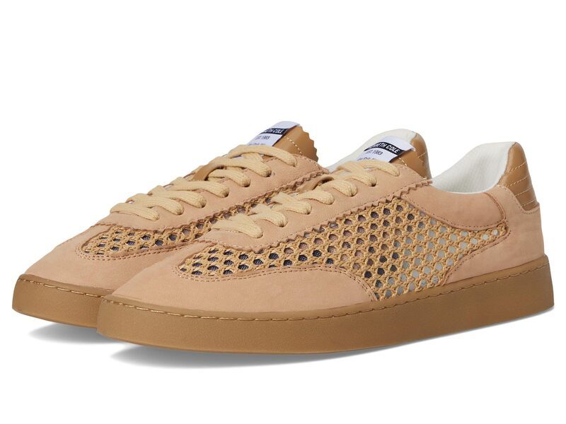 ケネスコール レディース シューズ サンダル Kenneth Cole New York Sam Natural Mesh