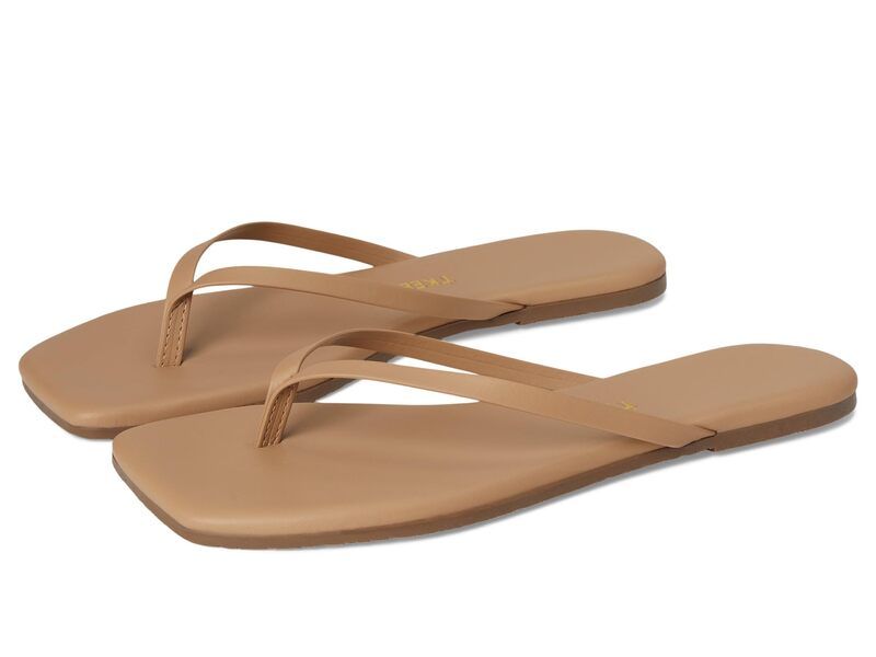 ティキーズ レディース シューズ サンダル TKEESquare Toe Lily Cocobutter 19,586円