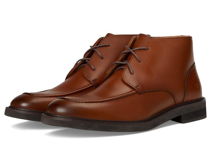 ケネスコール メンズ シューズ ブーツ・レインブーツ ベスト Kenneth Cole Vesto Medium Brown ブラウン
