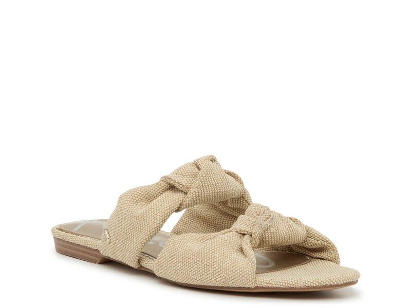 サムエデルマン レディース シューズ サンダル Circus by Sam Edelman Marissa Sandal Tan タン
