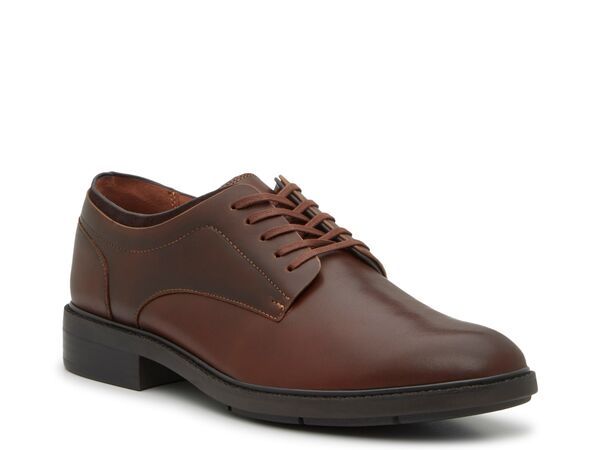 ヴィンスカムート メンズ シューズ オックスフォード Vince Camuto Feryck Oxford Brown ブラウン 13,724円