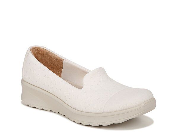 ビジーズ レディース シューズ スリッポン・ローファー BZees Galaxy SlipOn Off White オフホワイト 15,444円