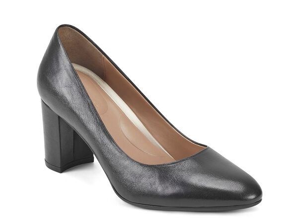 エアロソールズ レディース シューズ パンプス Aerosoles Bette Pump Black ブラック