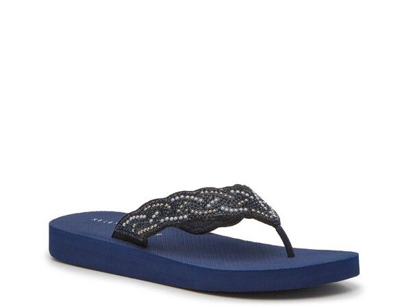 ケリー＆ケイティ レディース シューズ サンダル Kelly Katie Vergo Sandal Navy ネイビー