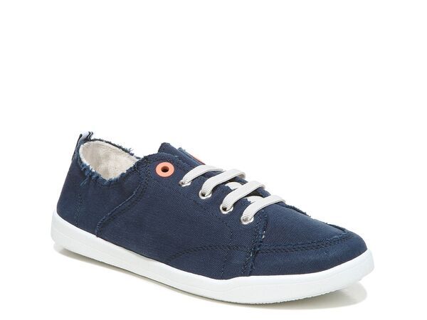 バイオニック レディース シューズ スニーカー Vionic Pismo Sneaker Navy ネイビー 20,572円