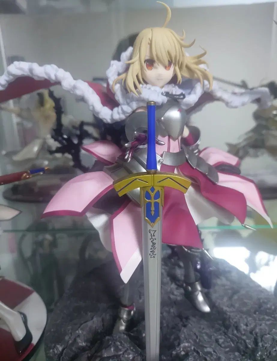 KADOKAWA KDcolle プリズマ☆イリヤ アルトリアver. - 18 (開封展示品)