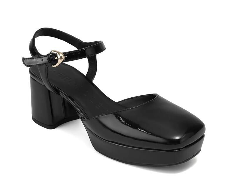 エアロソールズ レディース シューズ パンプス プラットフォーム Aerosolesenna Platform Pump Black ブラック 21,158円
