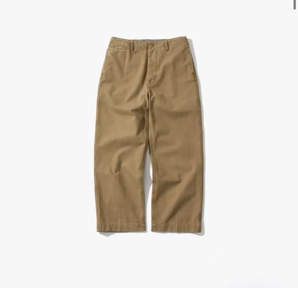 オートマチック・フォー・ザ・ピープル 26ss オフィシャル チノ パンツ 2