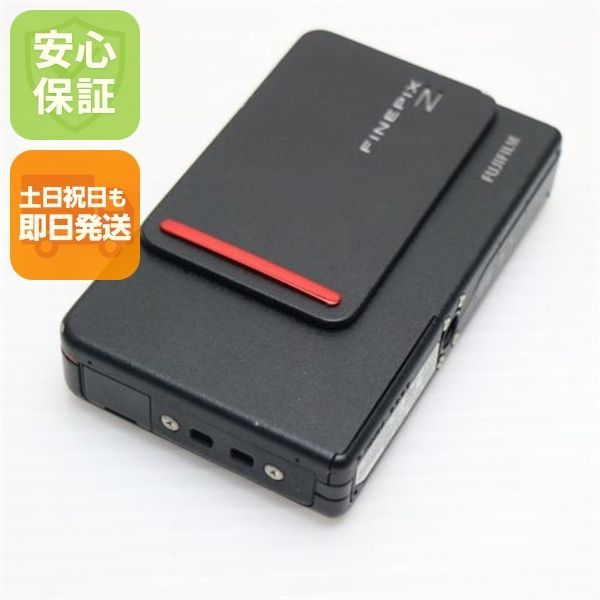 良品中古 FinePix Z300 ブラック 即日発送 FUJIFILM デジカメ デジタルカメラ 本体 土日祝発送OK