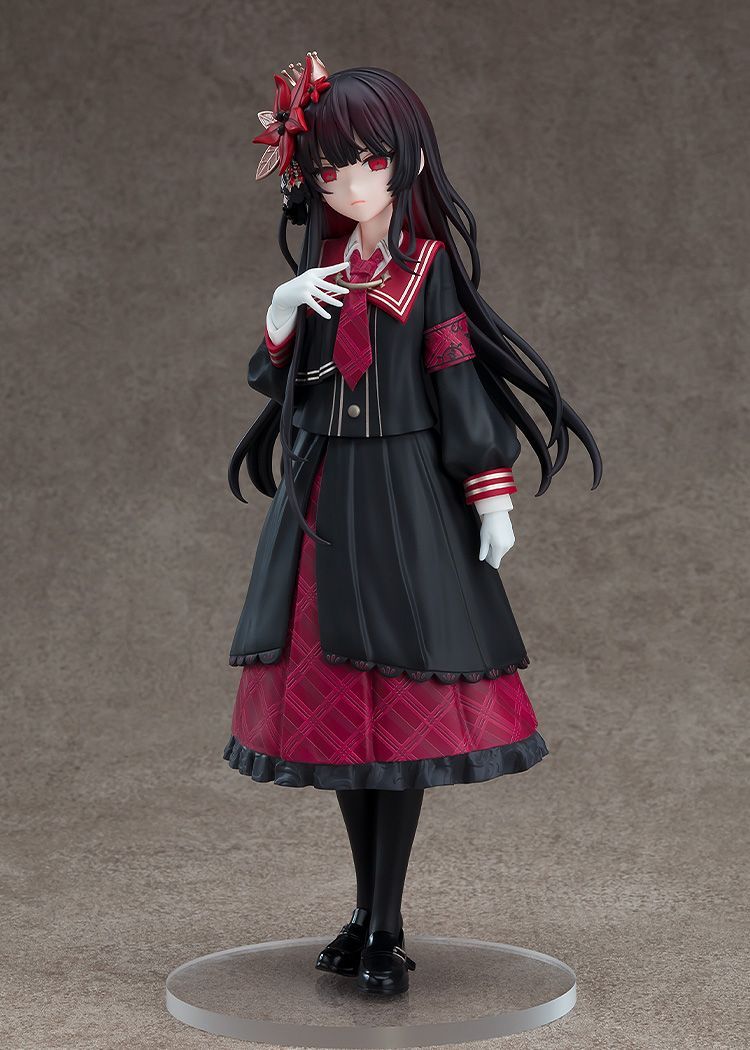 【予約】【新品】GOOD SMILE COMPANY 魔法少女ノ魔女裁判 POP UP PARADE 二階堂ヒロ L size【正規品】