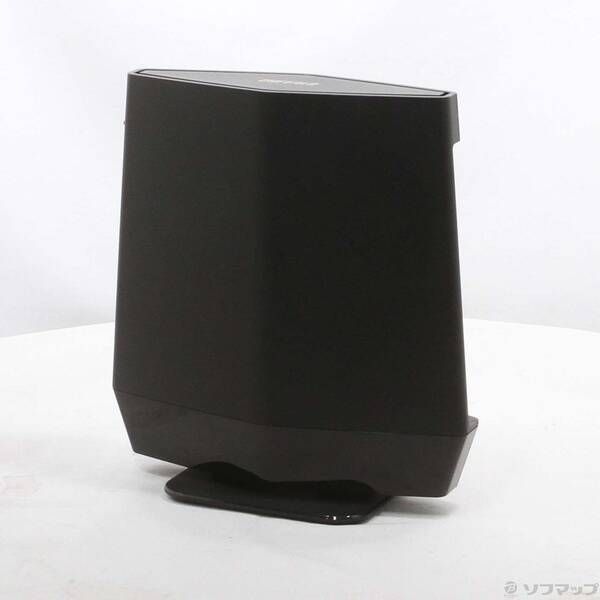 中古 Wi-Fi 6ルーター WSR-5400AX6S マットブラック BUFFALO - メルカリ