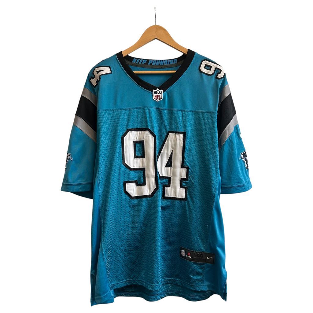 NIKE ナイキ NFL カロライナ・パンサーズ 