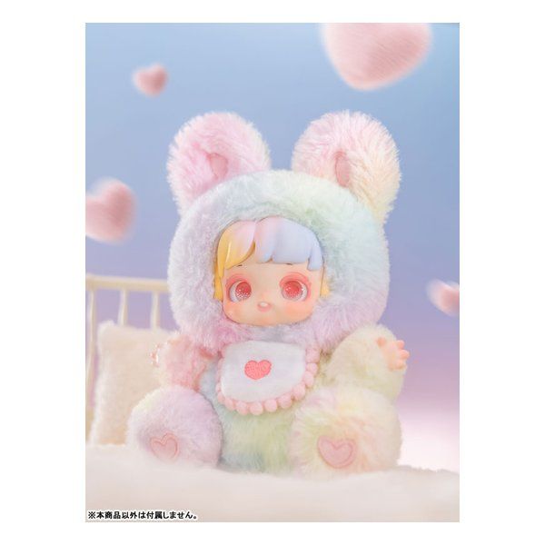 jotoys（ジョトイズ） Miana おやしゅみなしゃいシリーズ 6個入りBOX