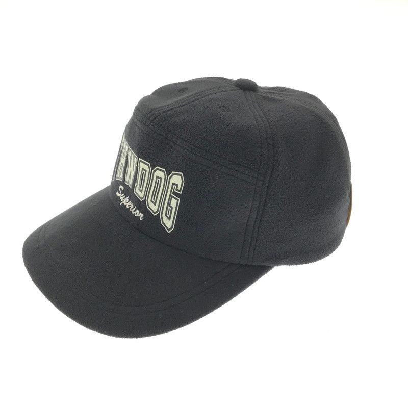 [중고] 더 H.W.DOG&CO.더 H.W. 도그 앤 코 D-00823 인디애나 WCAP 인디애나 와이드 캡 모자 [185-260803-TY-08-TAGH]