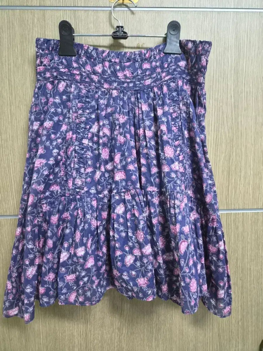 イザベルマラン 花柄 スカート 36 6,269円