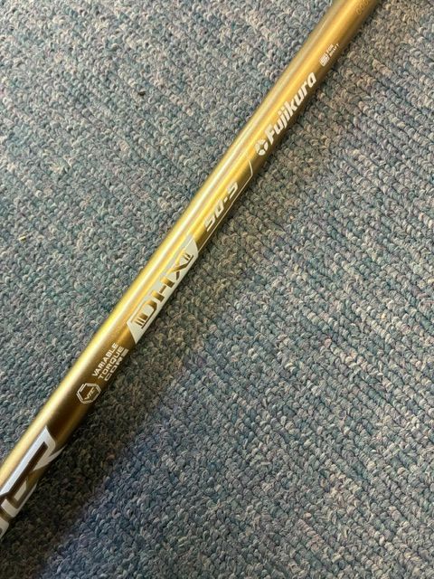 YAMAHA RMX ヤマハ リミックス 2026 ドライバー用シャフト Fujikura SPEEDER NX GOLD 50 S 16,188円
