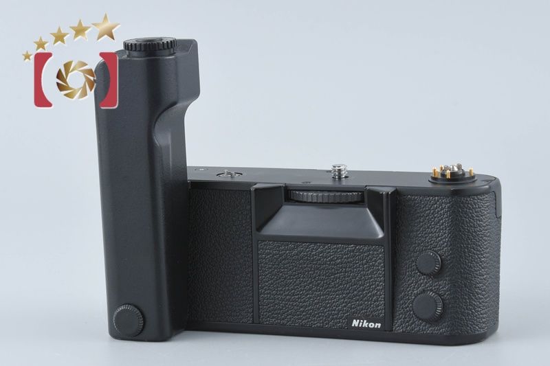 【中古】Nikon ニコン MD-4 モータードライブ 8,968円