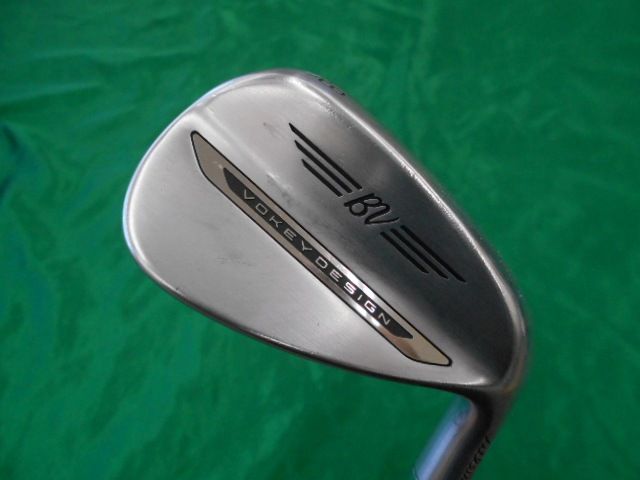 【中古】ウェッジ タイトリスト ボーケイSM11 Tour Chrome 48-10F◆DG◆S200◆48[9376]