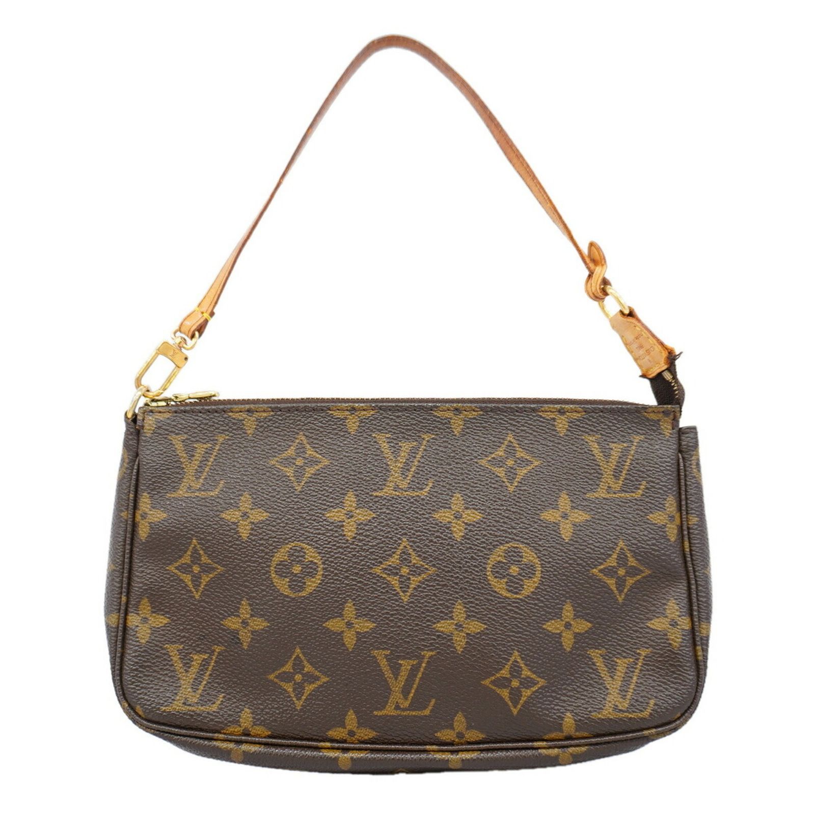 ルイ・ヴィトン(Louis Vuitton) ルイ・ヴィトン バッグ・ポーチ モノグラム ポシェットアクセソワール M51980 ブラウンレディース 39,228円