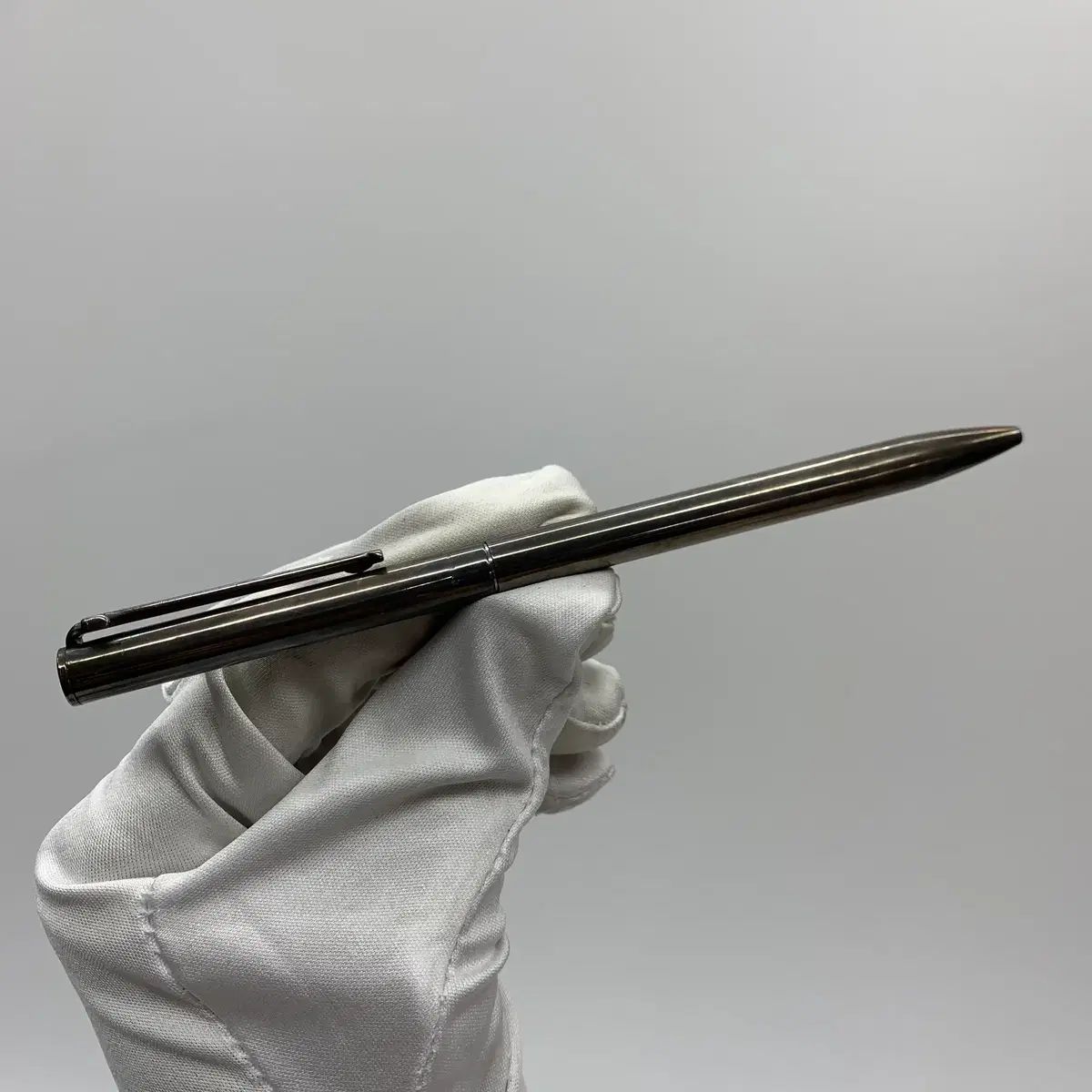 267003397 Tiffany u0026 Co.（ティファニー） シルバー ボールペン