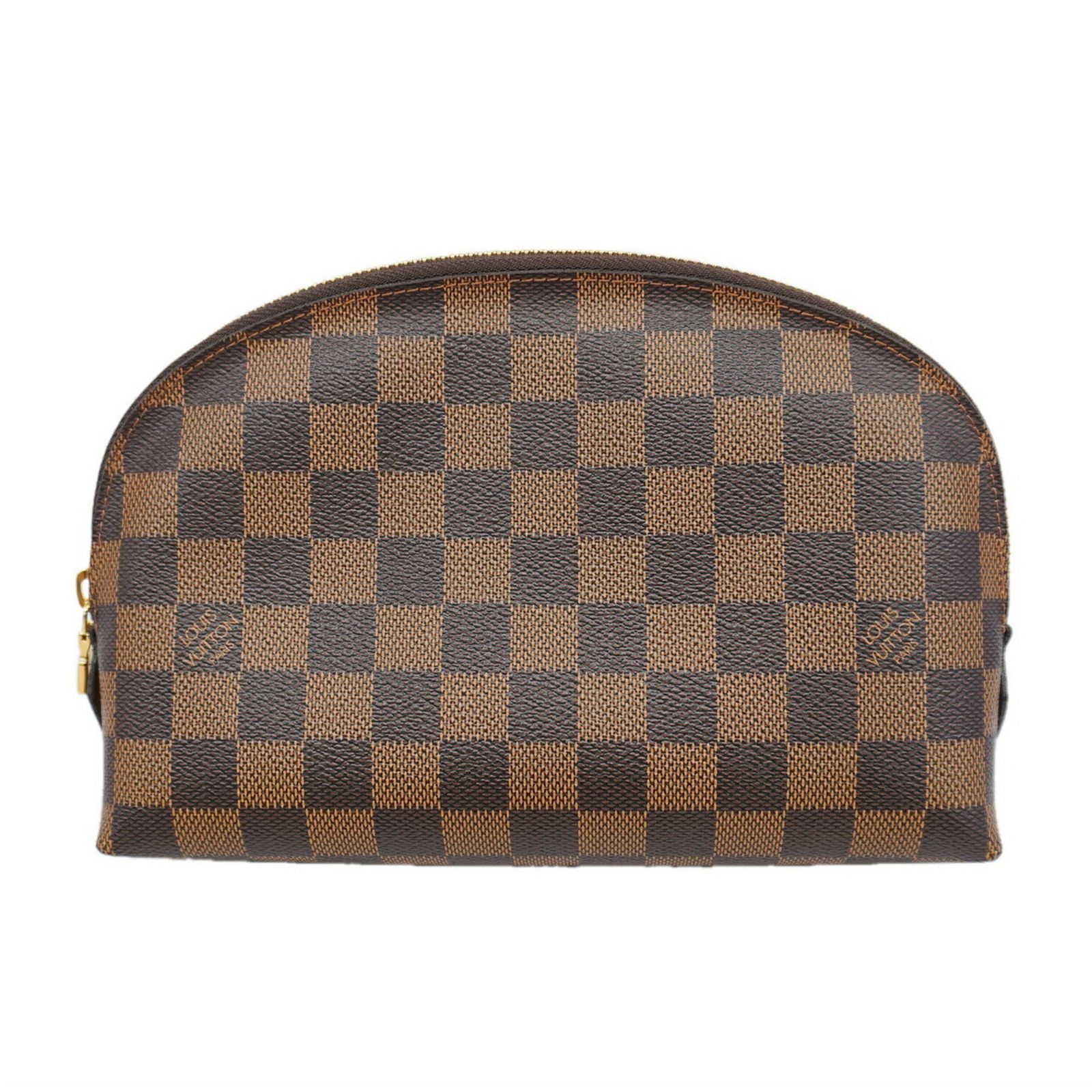 ルイ・ヴィトン(Louis Vuitton) ルイ・ヴィトン バッグ・ポーチ ダミエ ポシェットティックGM N23345 エベヌレディース