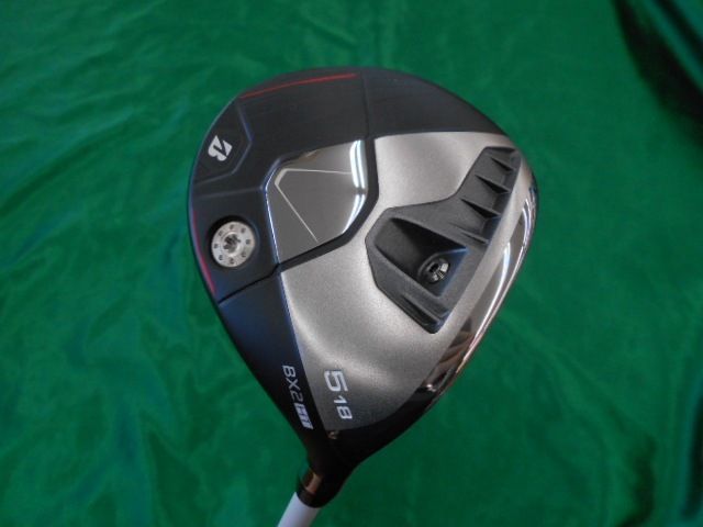 【中古】フェアウェイウッド ブリヂストン BX2 HT◆Diamana BS50Ⅱ◆SR◆18[9416]