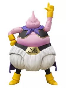 フィギュア S.H.Figuarts 魔人ブウ -善- 「ドラゴンボールZ」【14日以内発送】